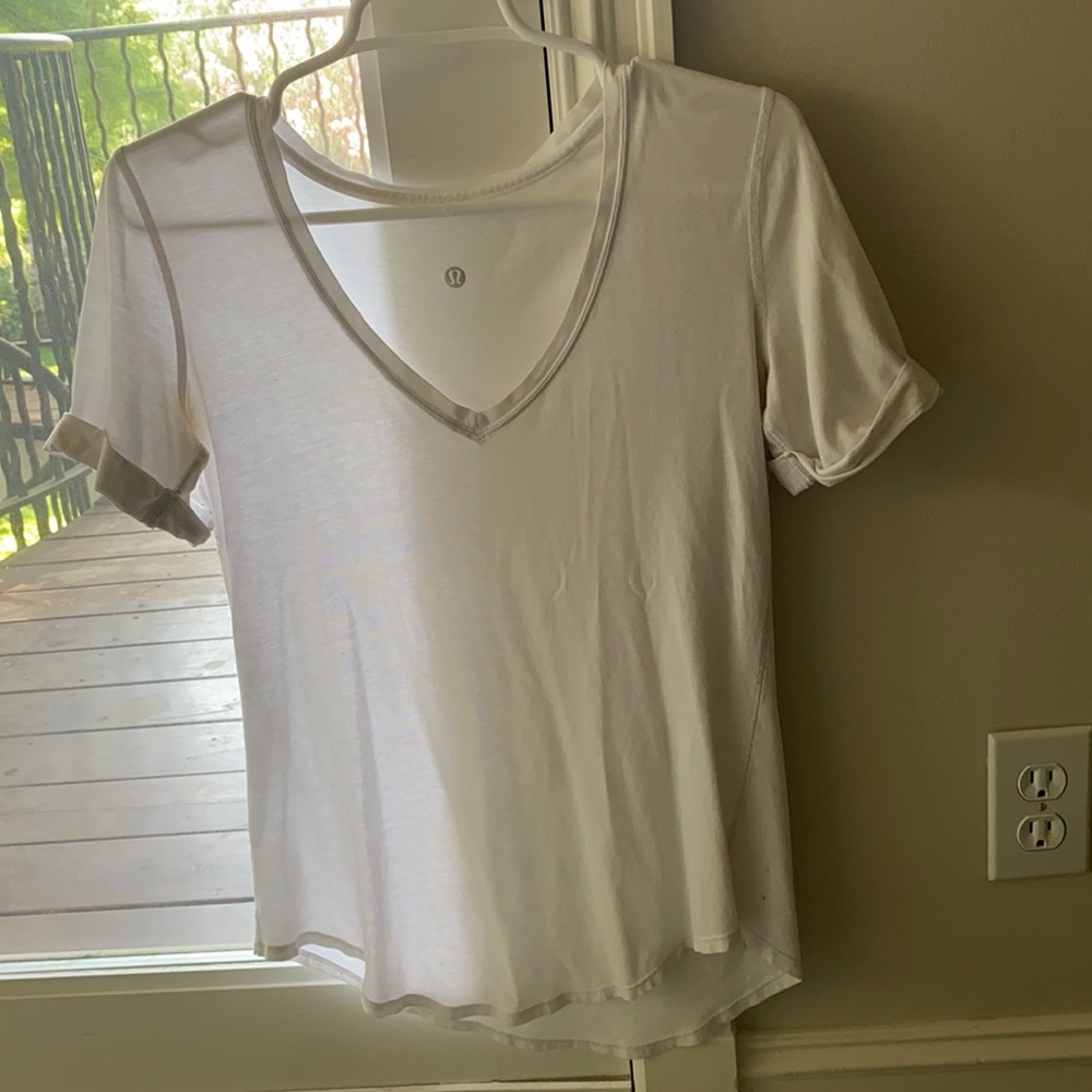 Lululemon Top